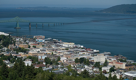 Astoria Downtown Historic District Association | Organization ...